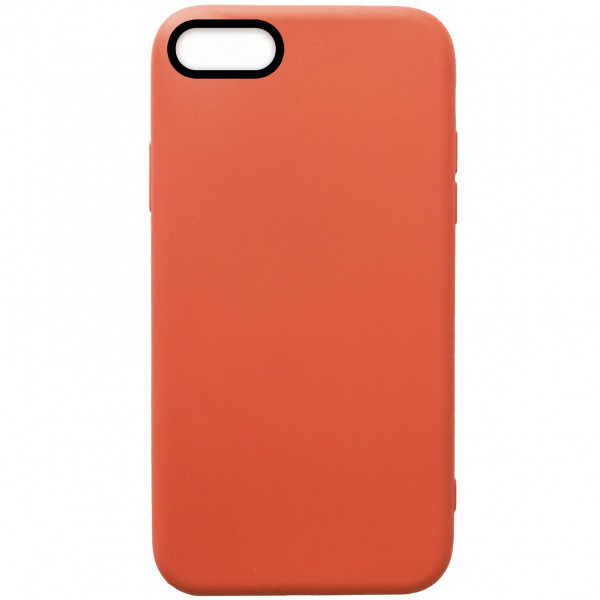 

Силикон WOW Case iPhone 7/8 orange