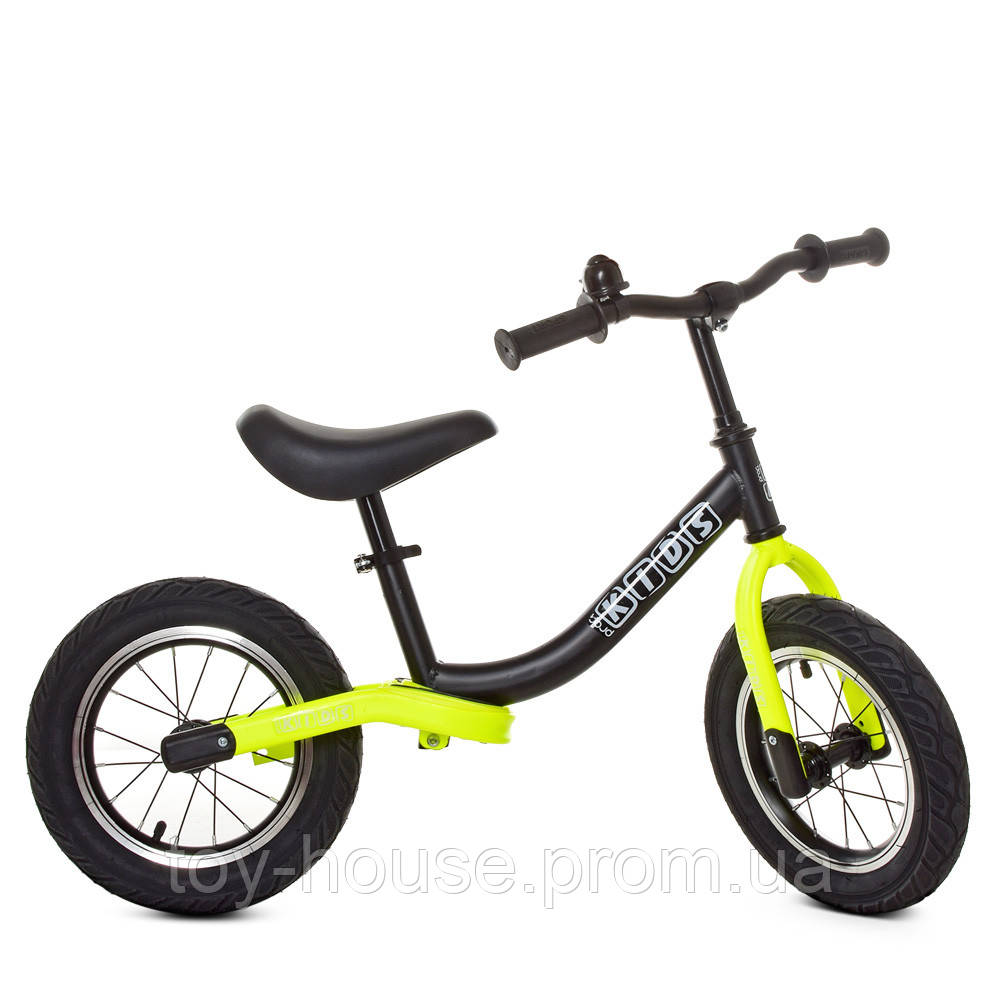 

Детский беговел 12 дюймов PROFI KIDS М 5460A-8