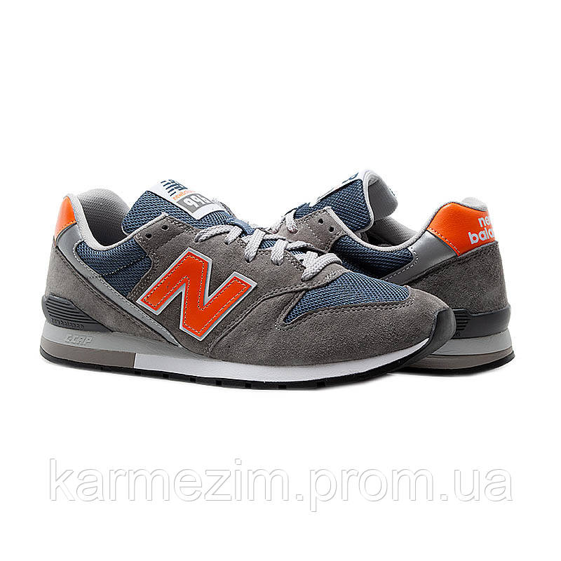 

Кросівки New Balance 996