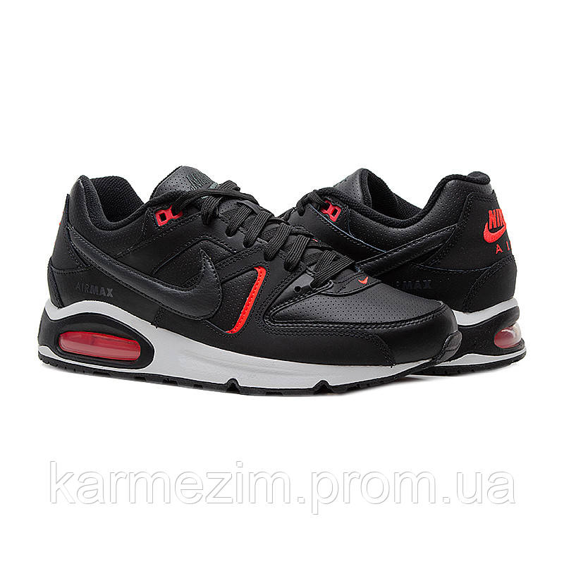 

Кросівки Nike AIR MAX COMMAND