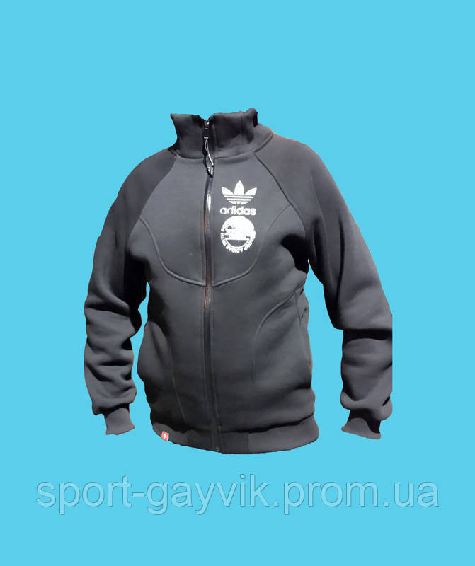 

Спортивная кофта Adidas, Черный