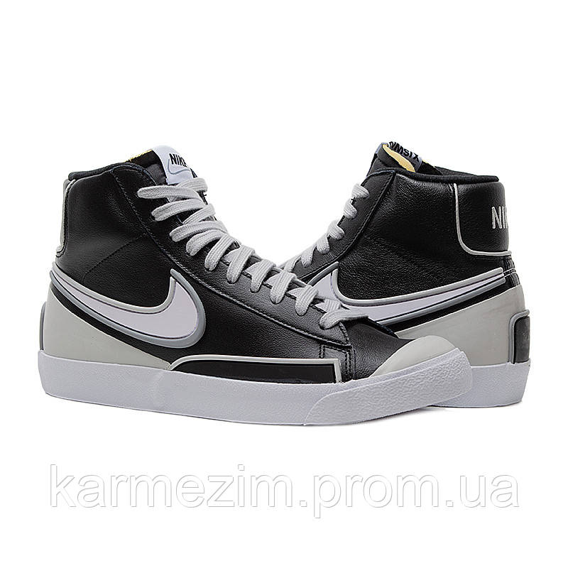 

Кросівки Nike Blazer Mid '77 Infinite