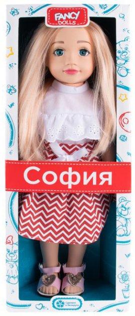 

Кукла FANCY DOLLS София, KUK08