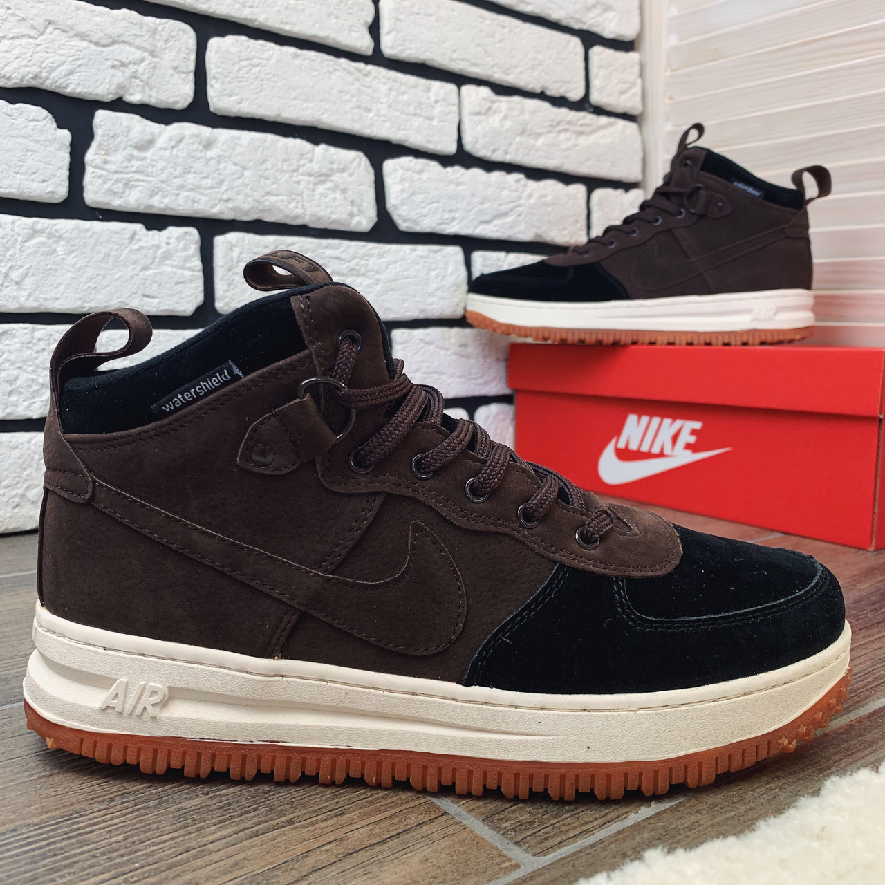 

Кроссовки Nike LF1 10561 ⏩ [ 41,42 ] 42