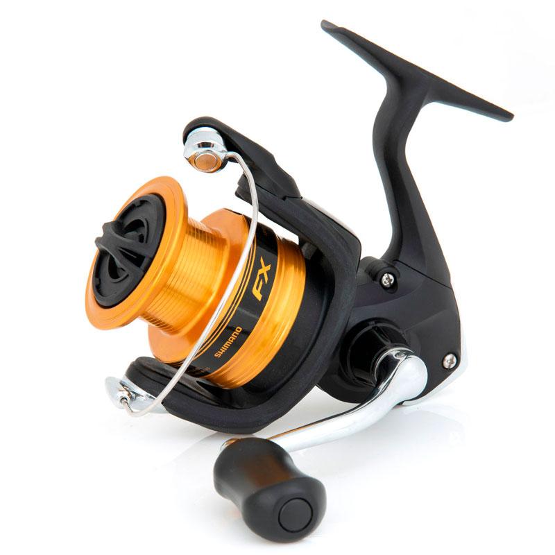 

Катушка Shimano FX, 2500FC