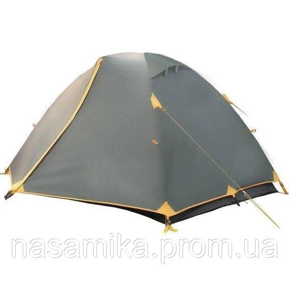 

Палатка Nishe 2 v2 Tramp TRT-053