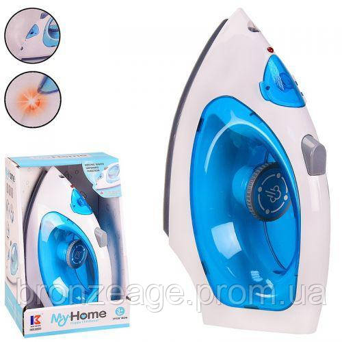 

Утюг "My Home" 3255