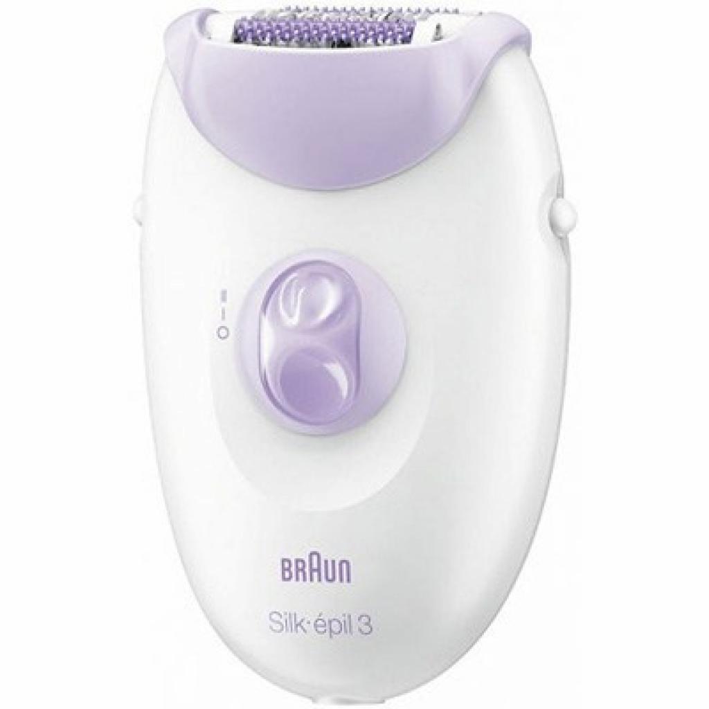 

Эпилятор BRAUN SE 3170 (SE3170)