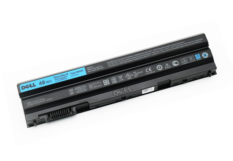 Оригінальна акумуляторна батарея Dell Vostro 3560, 3460 - 8858x (11.1 V 48Wh) - Акумулятор, АКБ