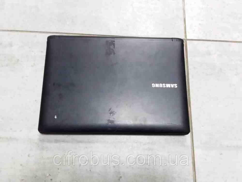 

Ноутбуки Б/У Samsung N100 (Atom N435 1.33Ghz/10.1"/1024x600/RAM 2Gb/HDD 320Gb)