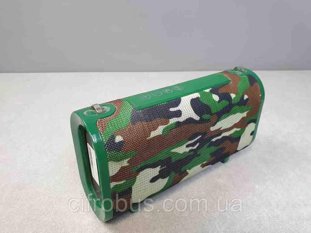 

Портативная акустика Б/У T&G 123