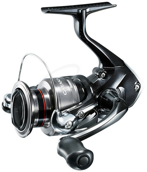 

Катушка Shimano Catana 18’ C3000 FD 2+1BB