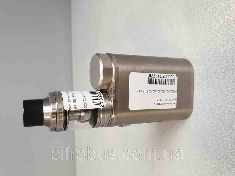 

Электронные сигареты Б/У Eleaf iStic Pico 21700