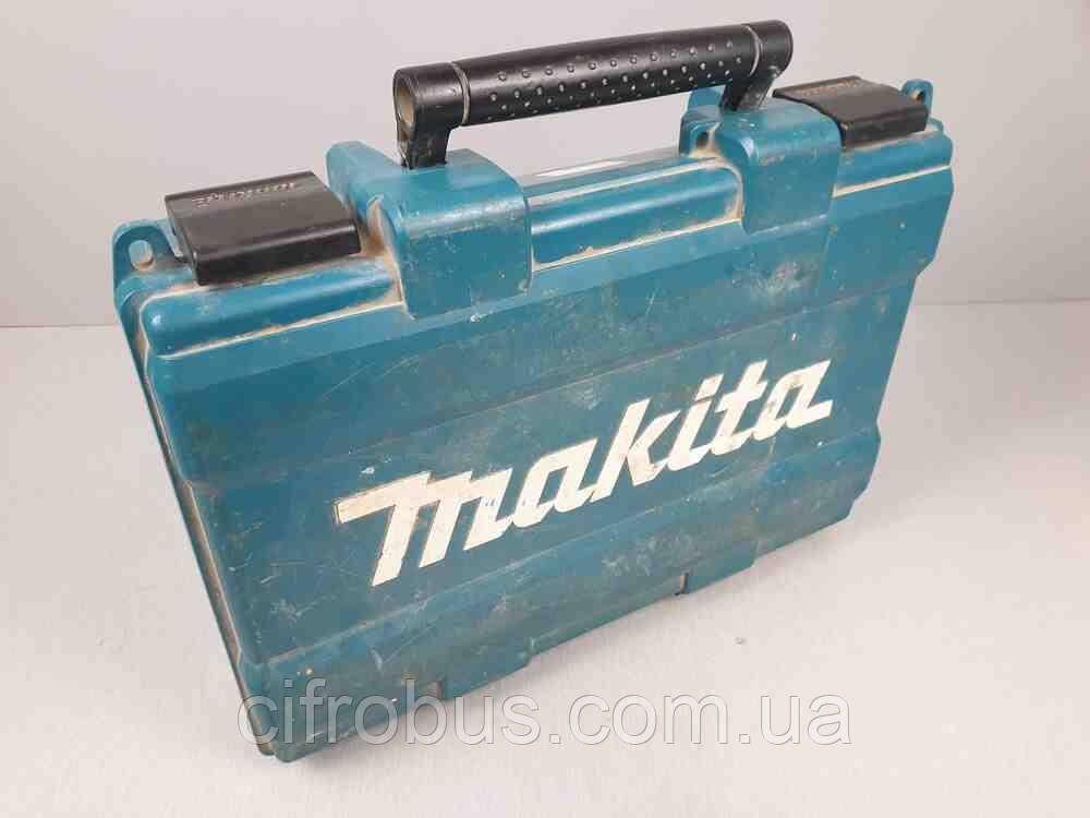 

Перфораторы Б/У Makita HR2610