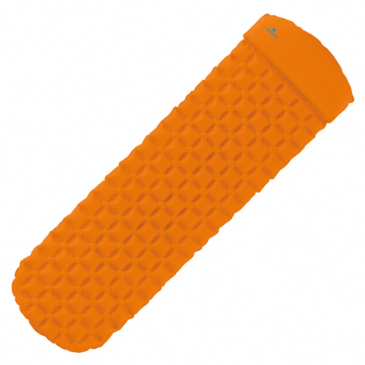 

Коврик надувной Ferrino Air Lite Pillow Orange (78235IAA), Оранжевый