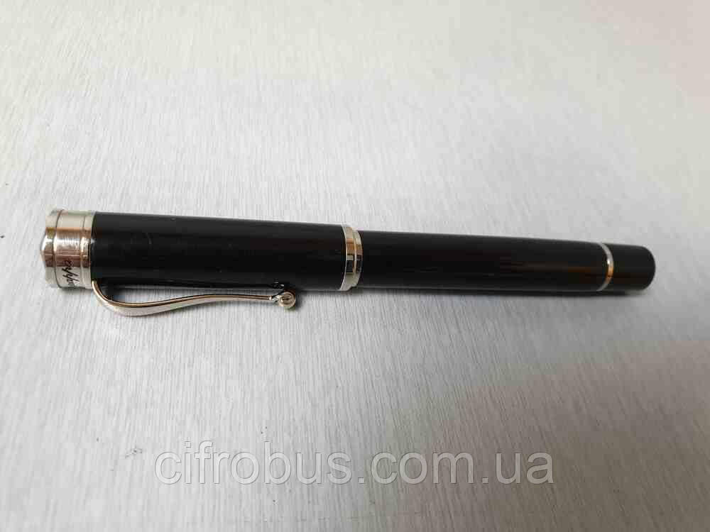 

Ручки письменные Б/У Montegrappa Ducale Black Palladium