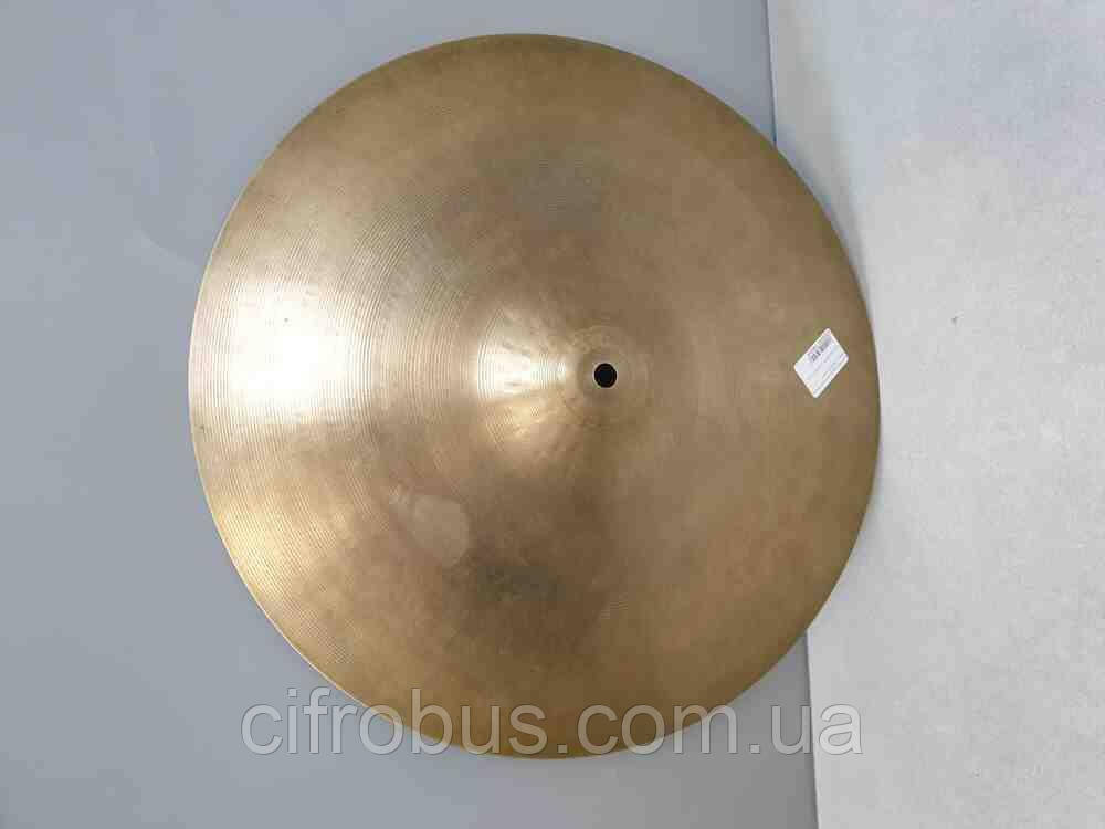 

Аксессуары к музыкальным инструментам Б/У Sabian 16" Paragon Crash