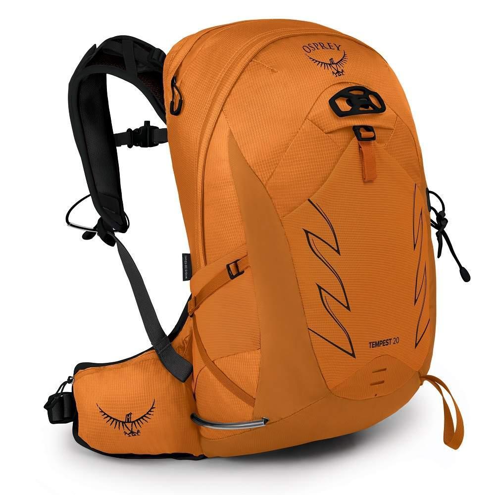 

Рюкзак Osprey Tempest 20 (2021) WXS/S Bell Orange