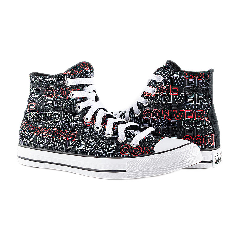 

Кеды мужские Converse CTAS HI