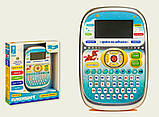 Детский развивающий планшет PL-719-51 (укр) 6 функций, фото 2