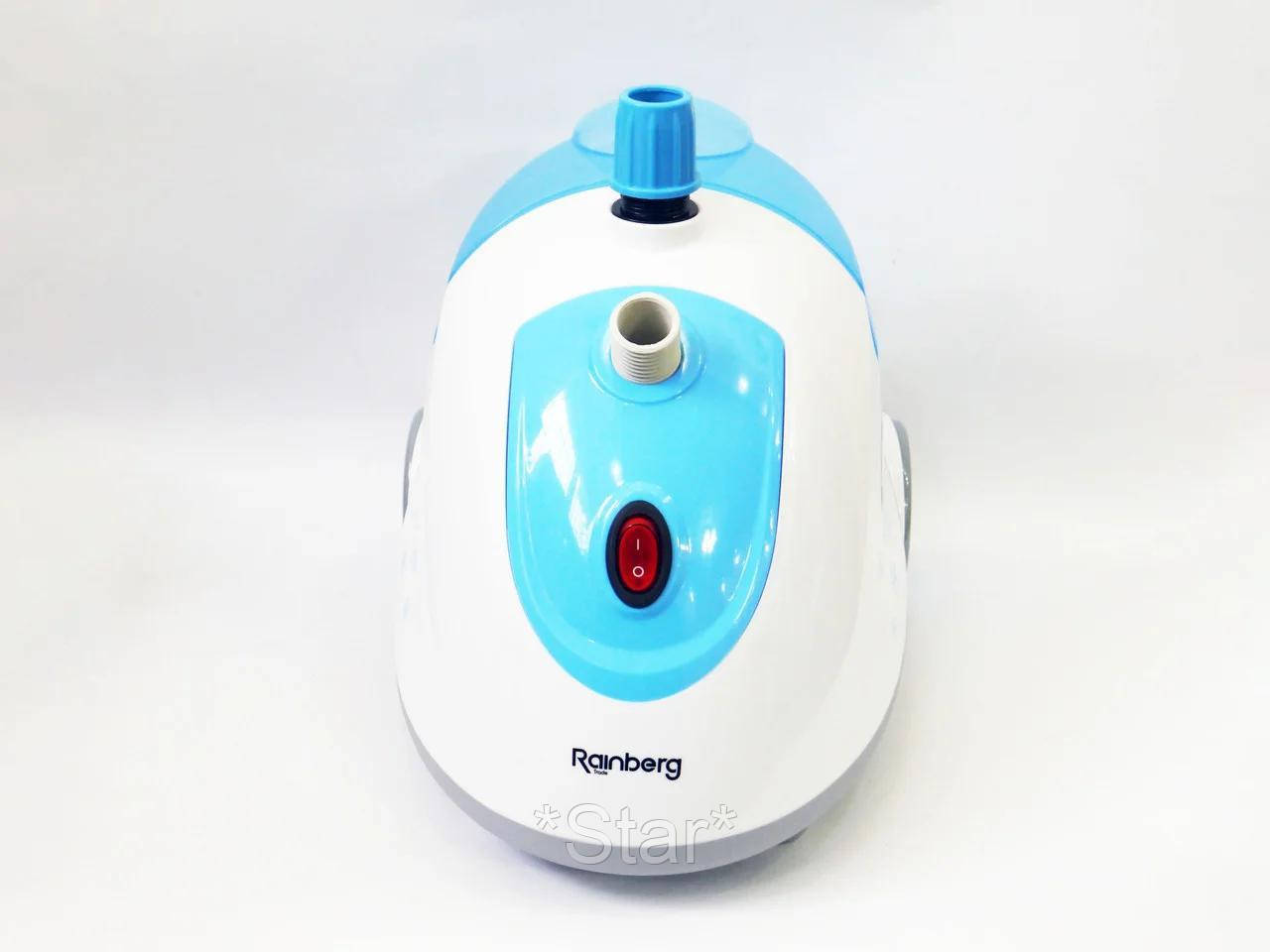 

Отпариватель Rainberg RB 6313 1800W