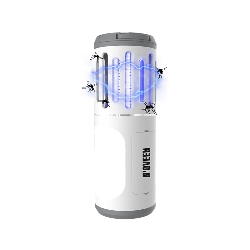 

Портативный фонарь от насекомых Noveen IKN853 LED IP44