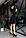 Шикарне чорне плаття з відкритою спиною, фото 3