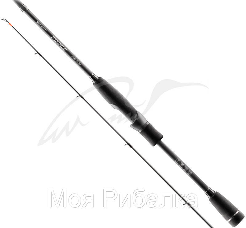 

Спиннинг Select Force FRC-662MH 10-30g Fast 2.28