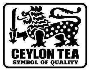 Настоящий цейлонский чай