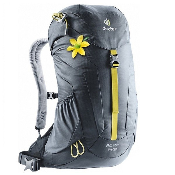 

Рюкзак Deuter AC Lite 14 SL (graphite)