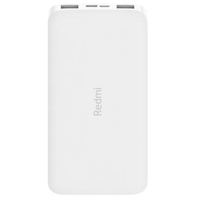 

Универсальная батарея Xiaomi Redmi 10000mAh White (PB100LZM)