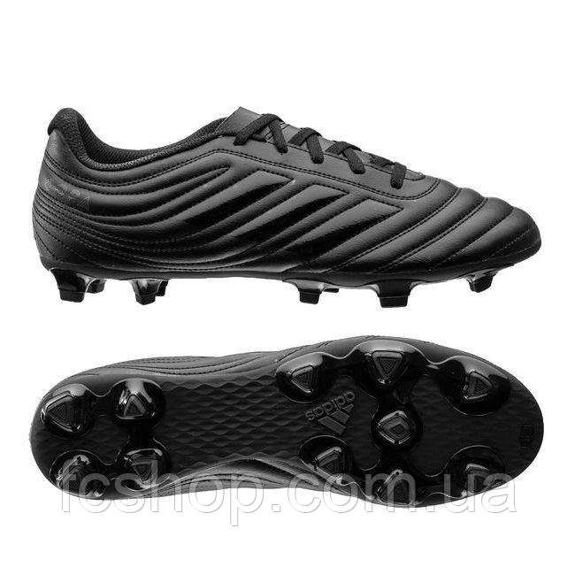 

Футбольные бутсы Adidas Copa 20.4 FG G28527 (EU-42)(UKR-40.5)(UK-8)(26.5cm)