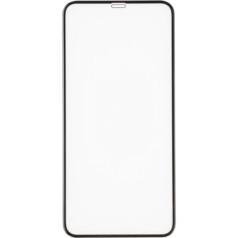 

Защитное стекло Krazi Eazy EZFT01 + Installation frame for iPhone 11 Pro Max Black (00000079685), Черный
