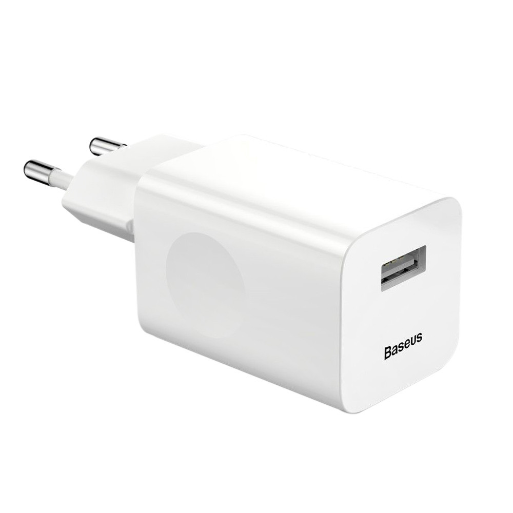 

СЗУ Baseus Wall Charger QC3.0