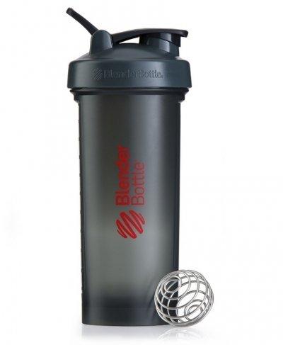 

Шейкер спортивний BlenderBottle 1270ml сірий з червоним Original SKL24-292075