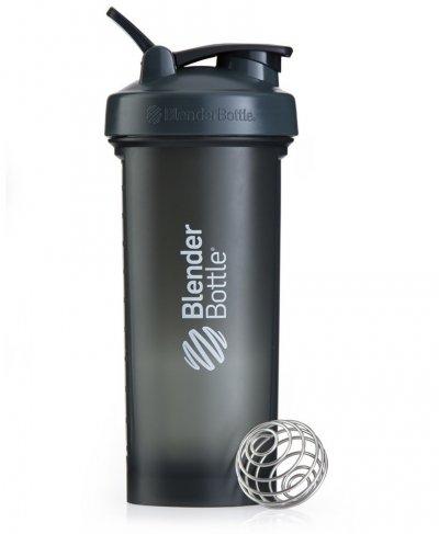 

Шейкер спортивний BlenderBottle 1270ml сірий з білим Original SKL24-292076