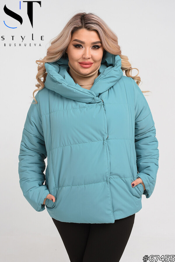 

Куртка 67455 48-50(2xl) 56-58(6xl)