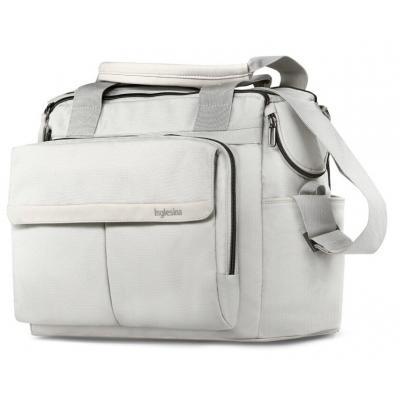 

Сумка для мамы Inglesina Aptica Dual Bag Iceberg grey AX91K0IBG (71474)