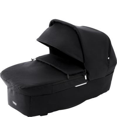 

Люлька Britax GO Cosmos Black 2018 (2000027979), Черный