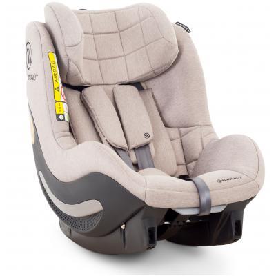 

Автокресло Avionaut AeroFIX гр.1 Beige Melange (AV-350.F-AF.02), Бежевый