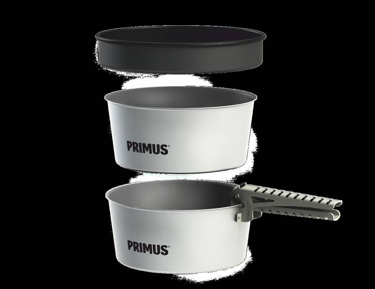 Казанок Primus Essential Pot Set 1,3 л (1046-740290)