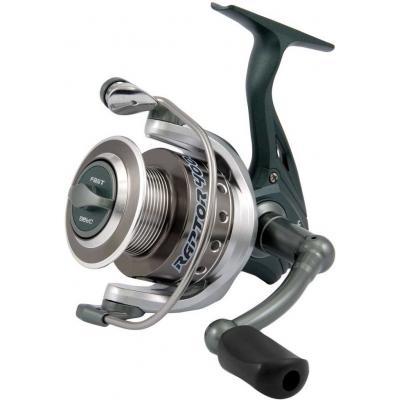 

Катушка Lineaeffe Raptor FD 40 - Катушки