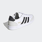 Оригинальные кроссовки Adidas GRAND COURT SE (FW3277), фото 5