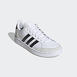 Оригинальные кроссовки Adidas GRAND COURT SE (FW3277), фото 4