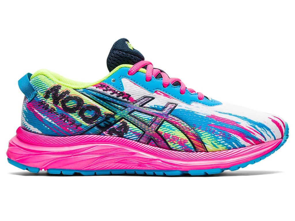 

Кроссовки для бега детские Asics Gel Noosa TRI 13 Gs 1014A209-401 38