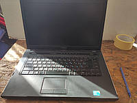 Ноутбук на запчасти Dell pp36s, фото 1