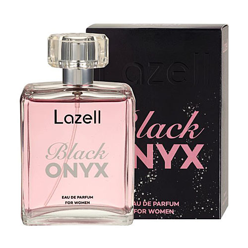 Женский парфюм Lazell Black Onyx, цена 185 грн. - Prom.ua (ID#1412604356)