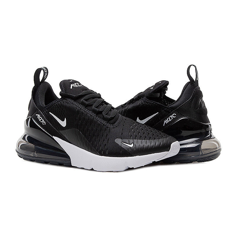 

Кросівки Nike Air Max 270 (AH6789-001) 40