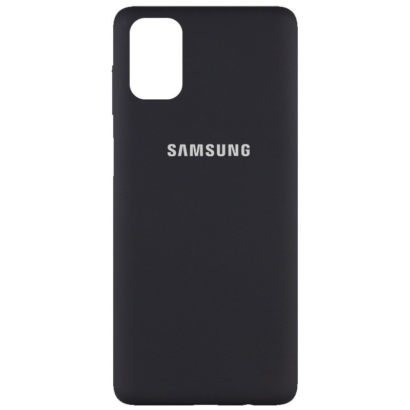 

Чехол Samsung (MC) Full Protective Samsung M515 (M51) Black