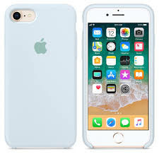 

Чехол Apple (MC) iPhone XS Max (Sky Blue)